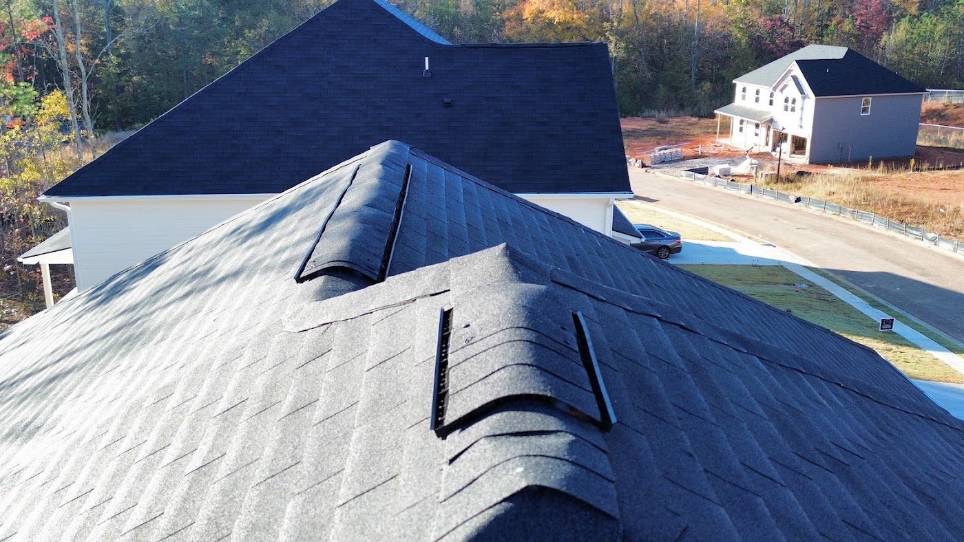 Roof inspection